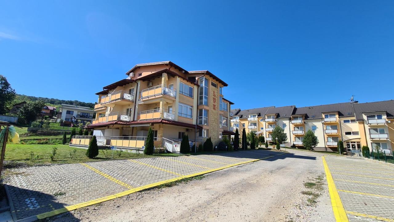 Apartman Norika Подгайска Экстерьер фото