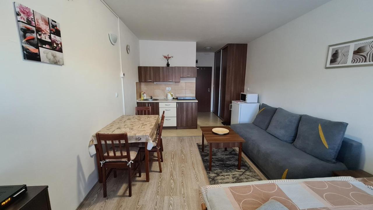 Apartman Norika Подгайска Экстерьер фото